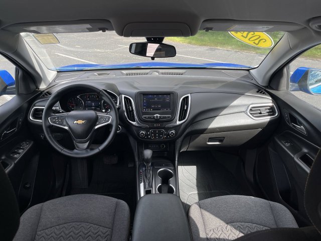 Used 2024 Chevrolet Equinox LT w/ LPO, Floor Liner Package FWD image 20