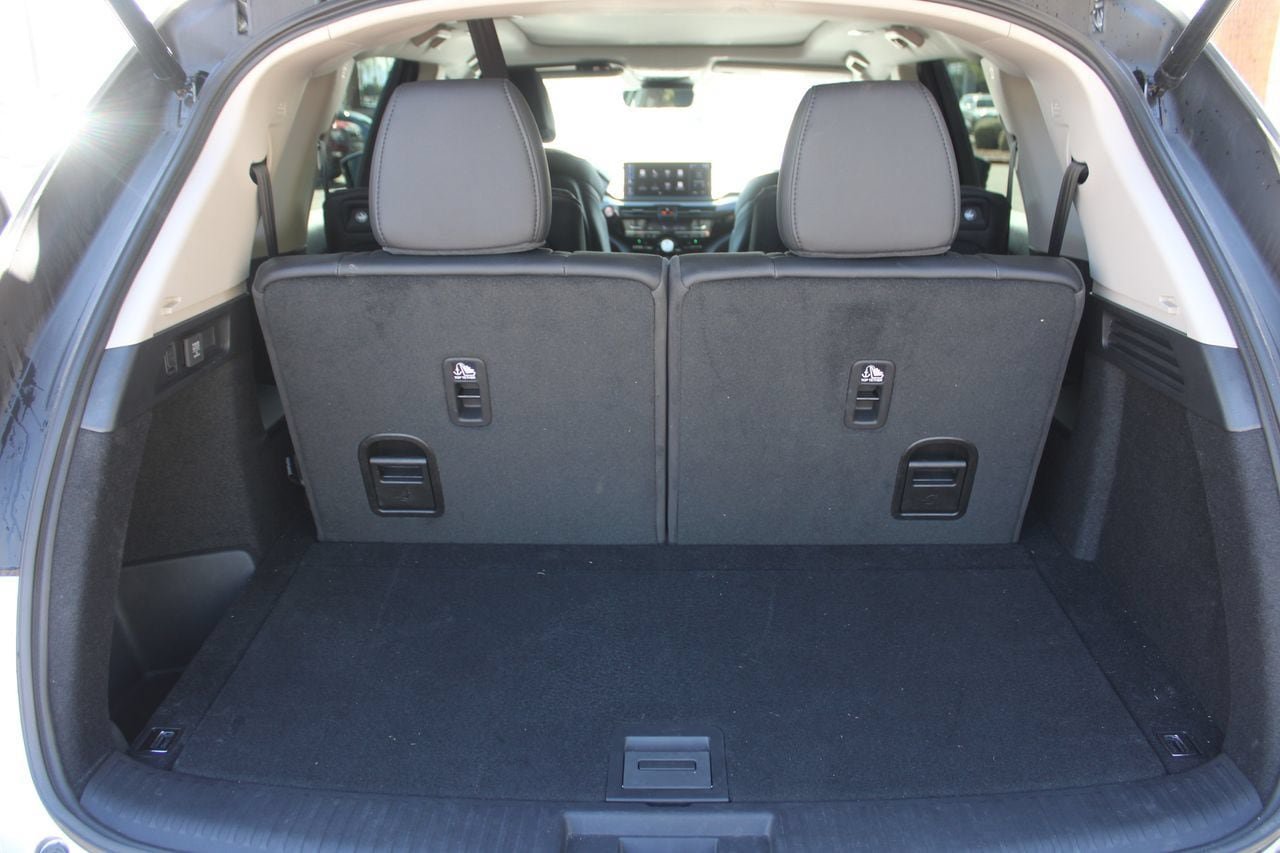 Used 2026 Acura MDX FWD image 15