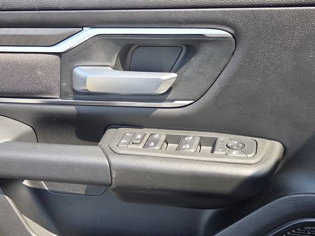 Used 2026 RAM 1500 Big Horn AWD/4WD image 27