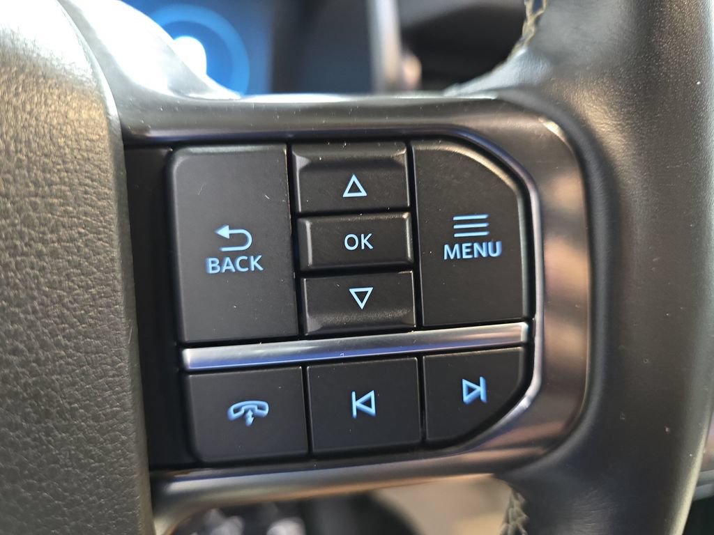 Used 2022 Ford Expedition Platinum AWD/4WD image 21