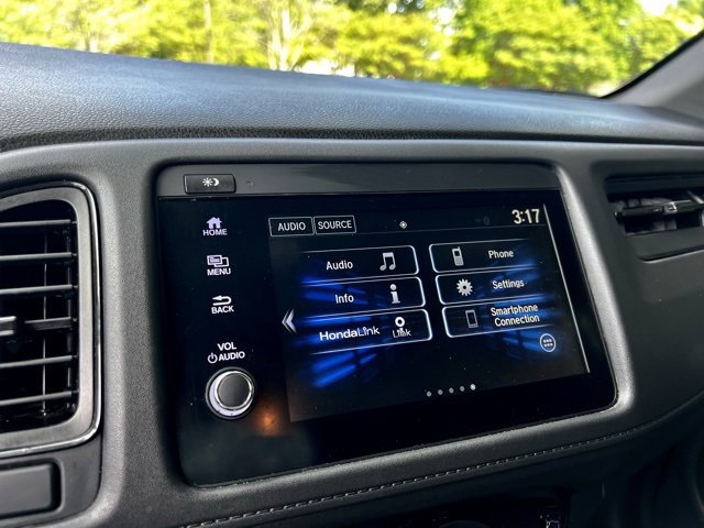 Used 2022 Honda HR-V Sport image 41