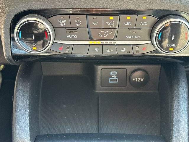 Used 2022 Ford Escape SE w/ Convenience Package AWD/4WD image 30