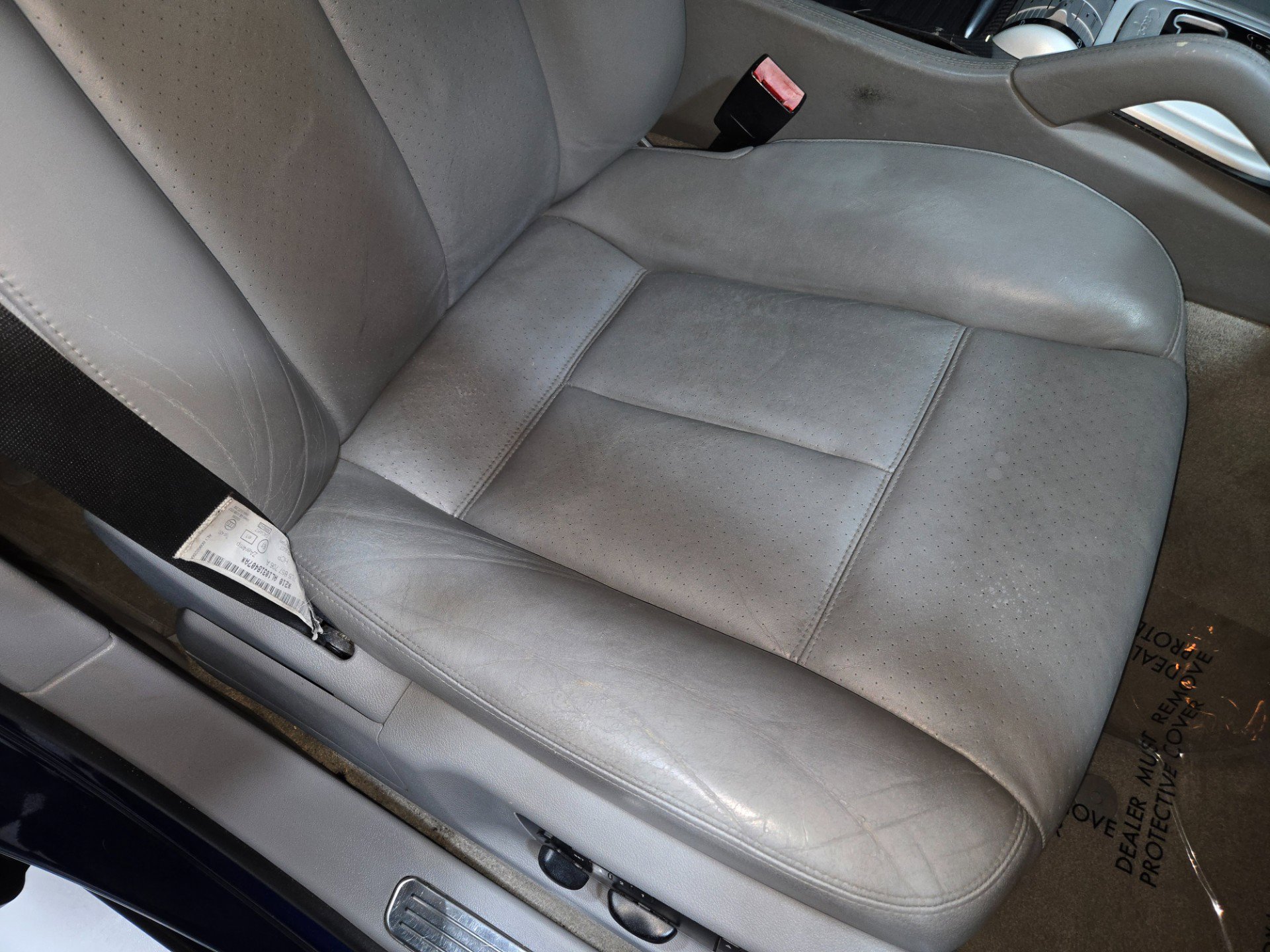 Used 2008 Porsche Cayenne Turbo AWD/4WD image 53
