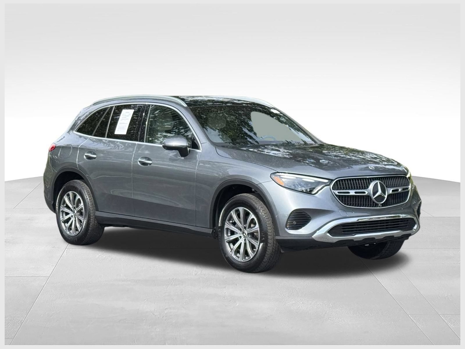 Used 2023 Mercedes-Benz GLC 300 4MATIC video 1