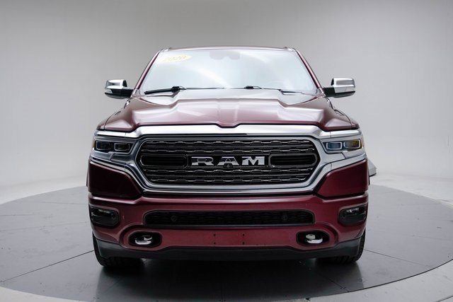 Used 2020 RAM 1500 Limited image 14