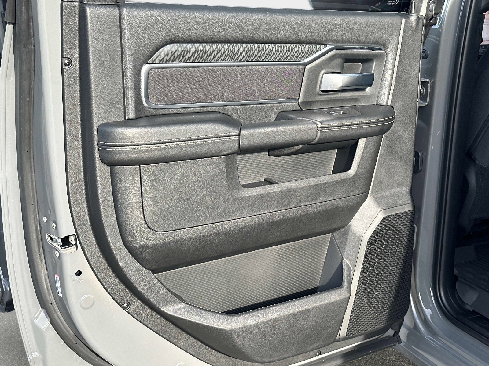 New 2026 RAM 2500 Big Horn image 13