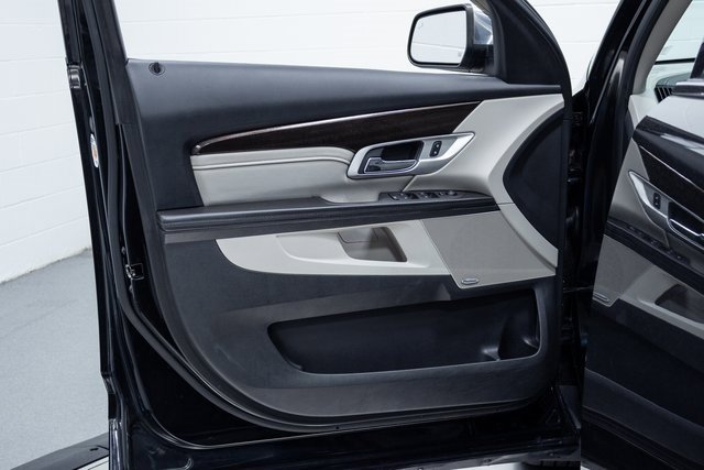 Used 2016 GMC Terrain Denali image 10