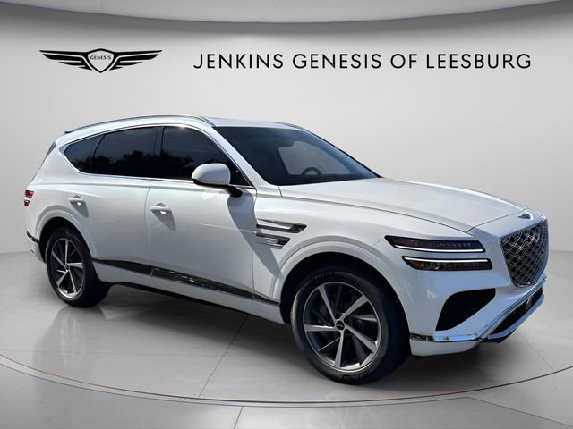 Used 2026 Genesis GV80 2.5T Select AWD/4WD image 1