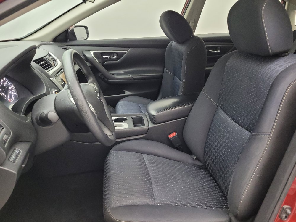 Used 2016 Nissan Altima 2.5 S w/ Power Driver Seat Package FWD image 17