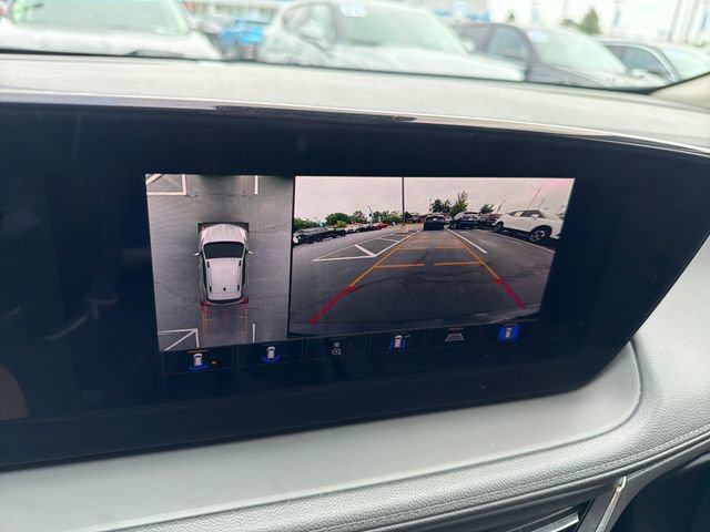 Certified 2025 Buick Encore GX Sport Touring w/ Experience Buick Package AWD/4WD image 22
