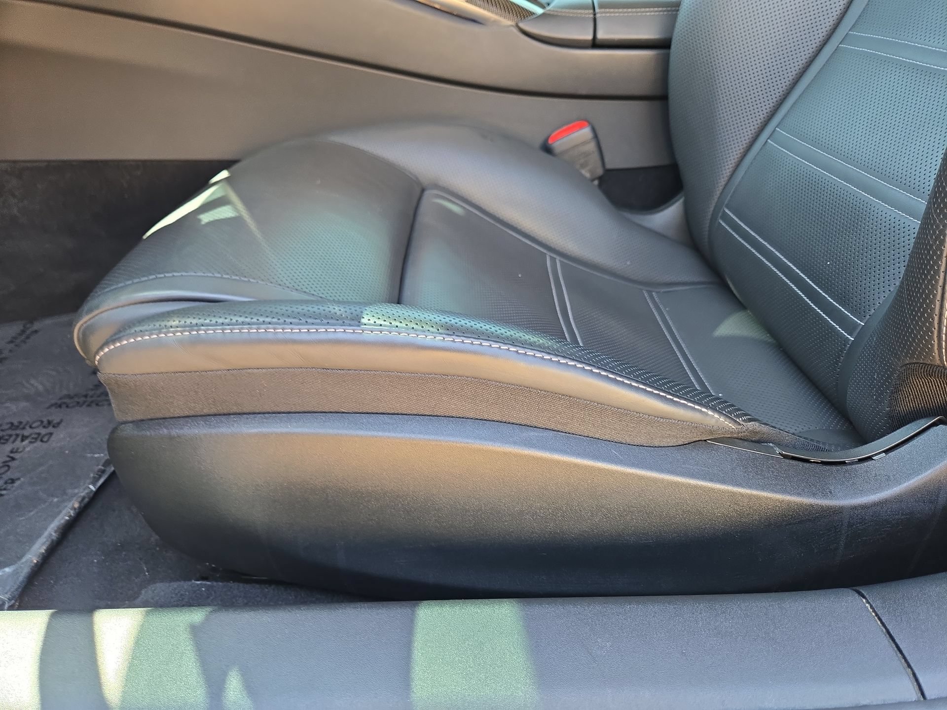 Used 2024 Mercedes-Benz SL 43 AMG image 17