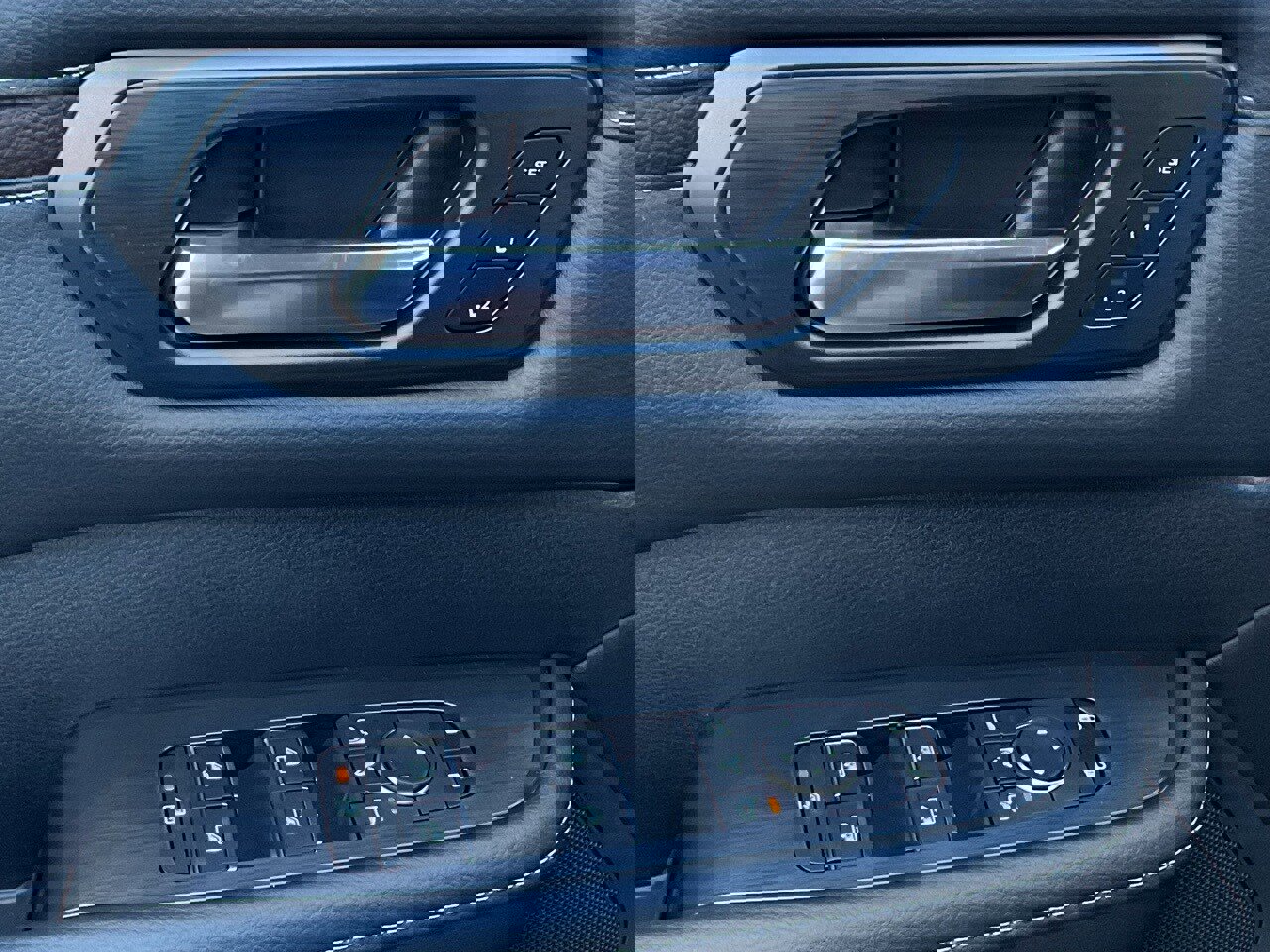 New 2026 Nissan Armada SL image 11