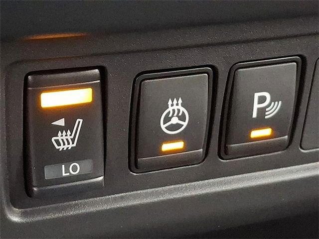 New 2026 Nissan Frontier PRO-4X w/ Pro-4x Convenience Package image 45