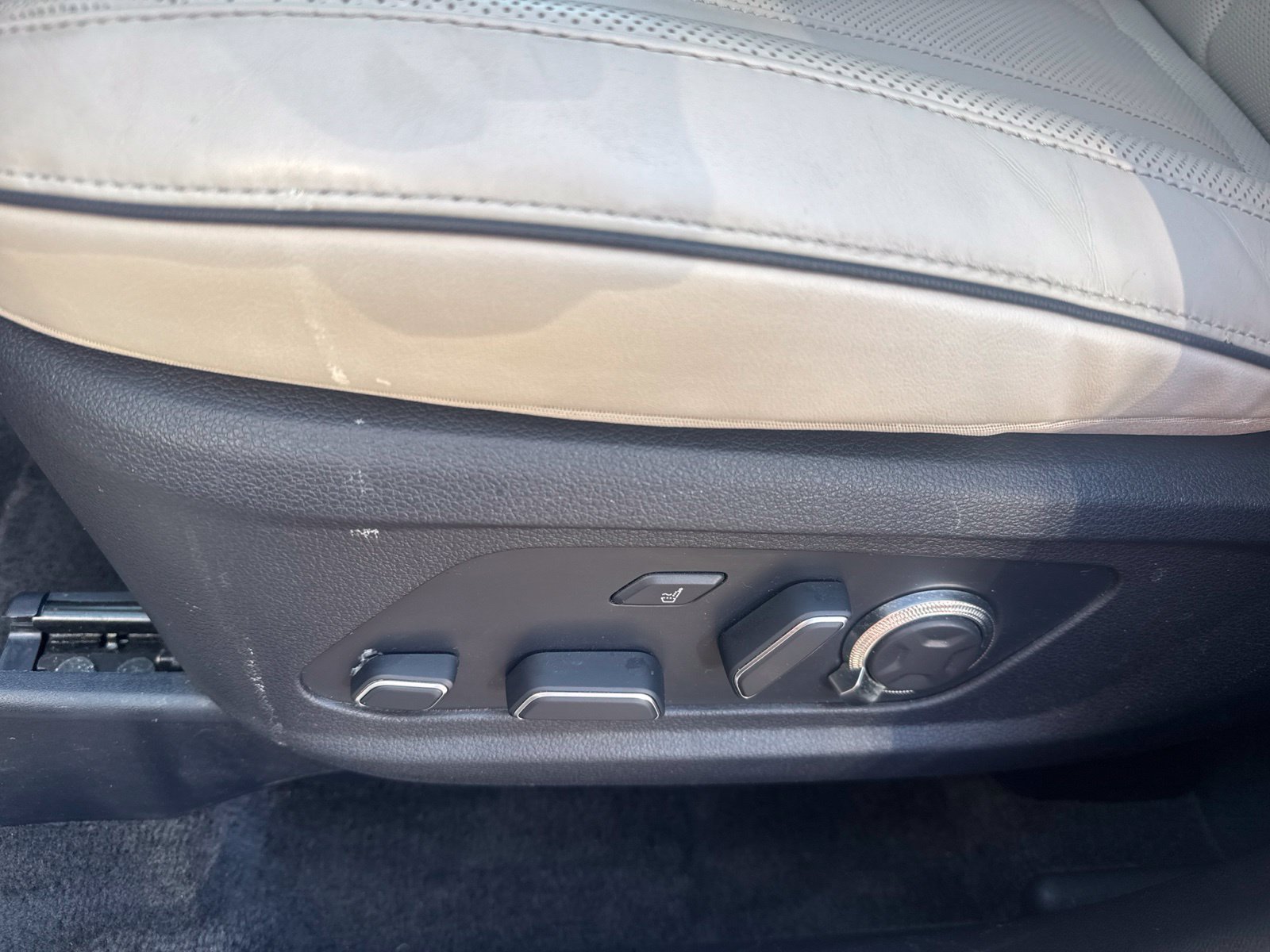 Used 2024 Hyundai Palisade Calligraphy AWD/4WD image 26
