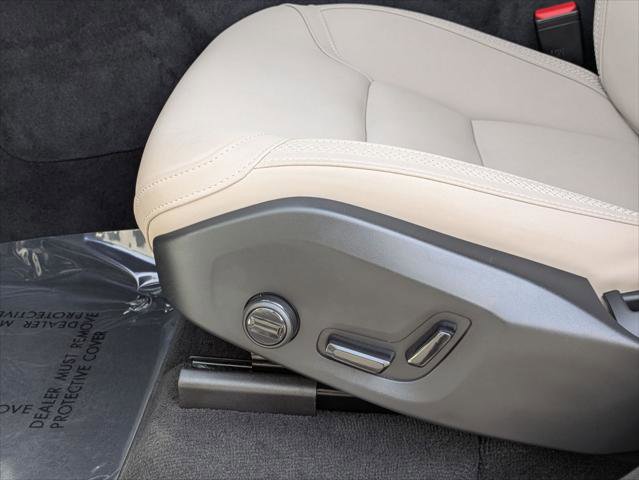 Used 2026 Volvo XC90 B6 Plus w/ Protection Package Premier image 23