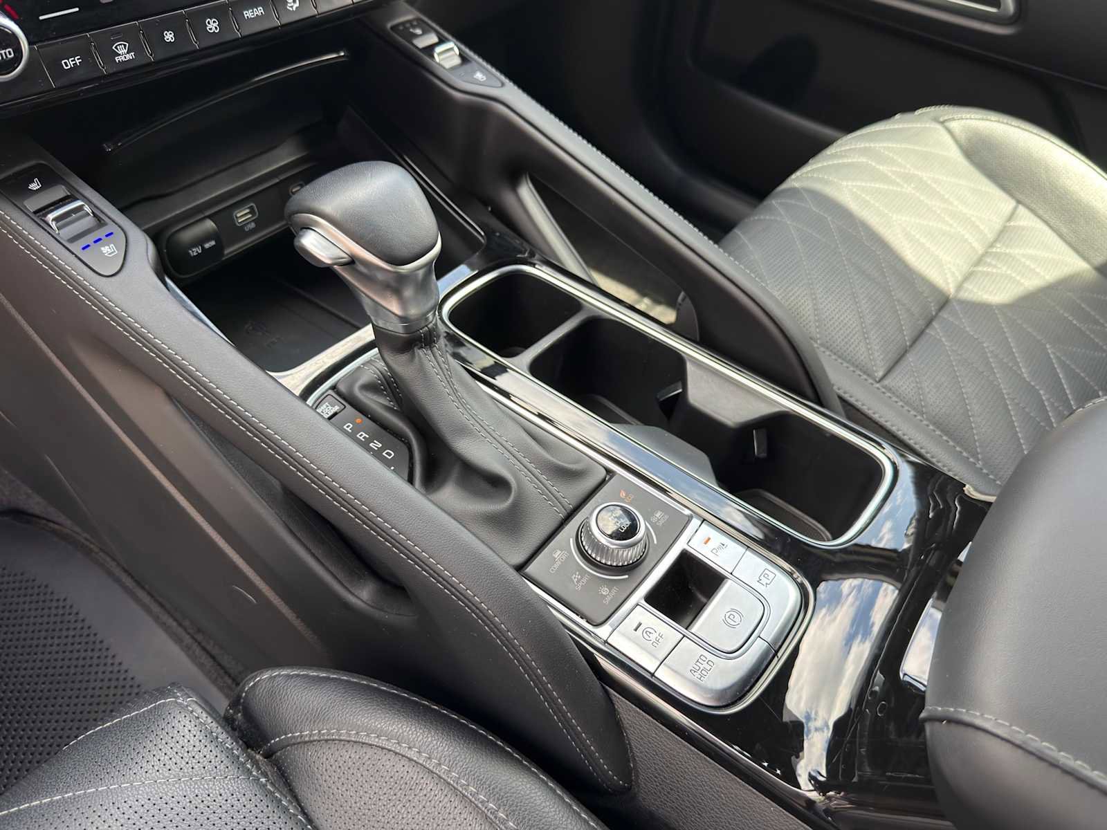 Certified 2024 Kia Telluride SX X-Pro AWD/4WD image 13