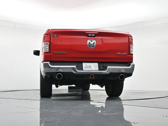 Used 2022 RAM 1500 Big Horn image 40