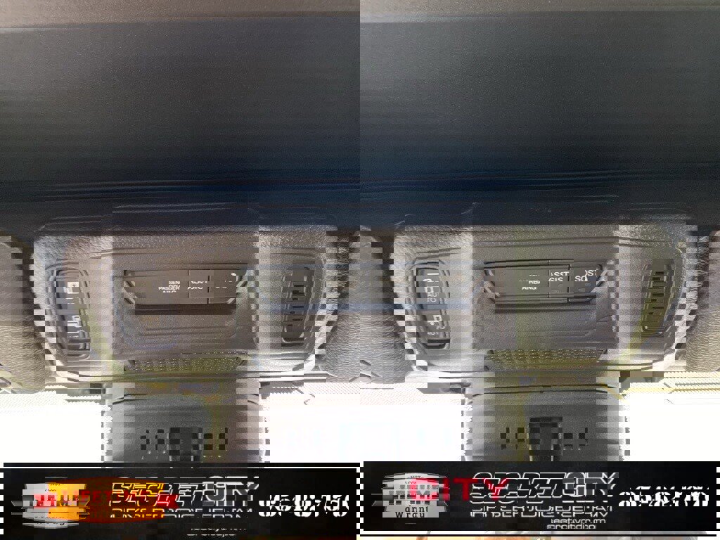 New 2026 Jeep Wrangler Unlimited Rubicon image 19