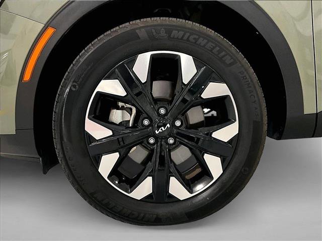 Used 2024 Kia Sportage X-Line AWD/4WD image 10
