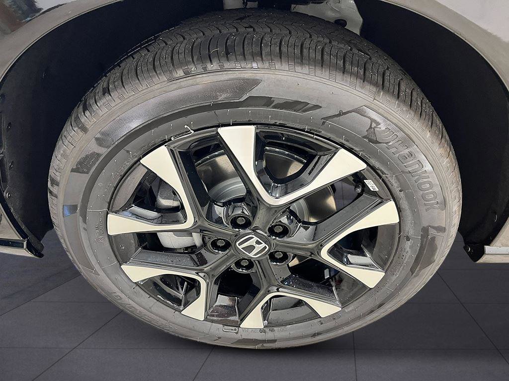 New 2026 Honda HR-V EX-L image 10