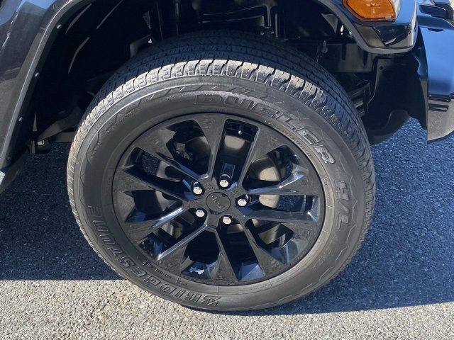 Used 2021 Jeep Gladiator Overland image 10