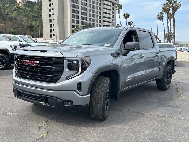 New 2026 GMC Sierra 1500 Elevation AWD/4WD image 10