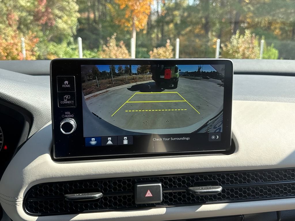 New 2026 Honda HR-V LX image 22