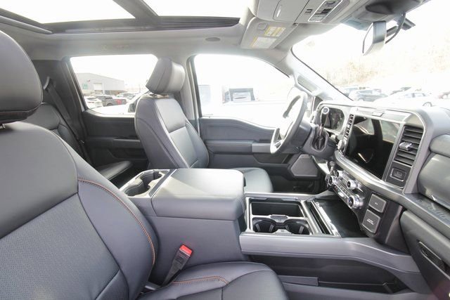 New 2026 Ford F350 Lariat w/ Lariat Ultimate Package image 35