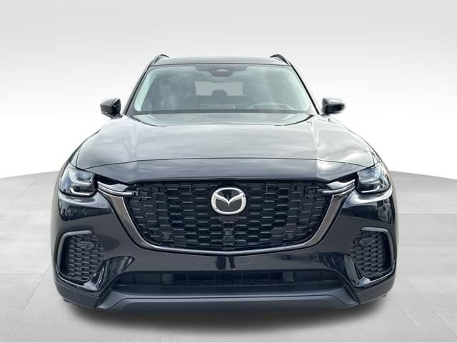 New 2026 MAZDA CX-70 SC AWD/4WD image 8