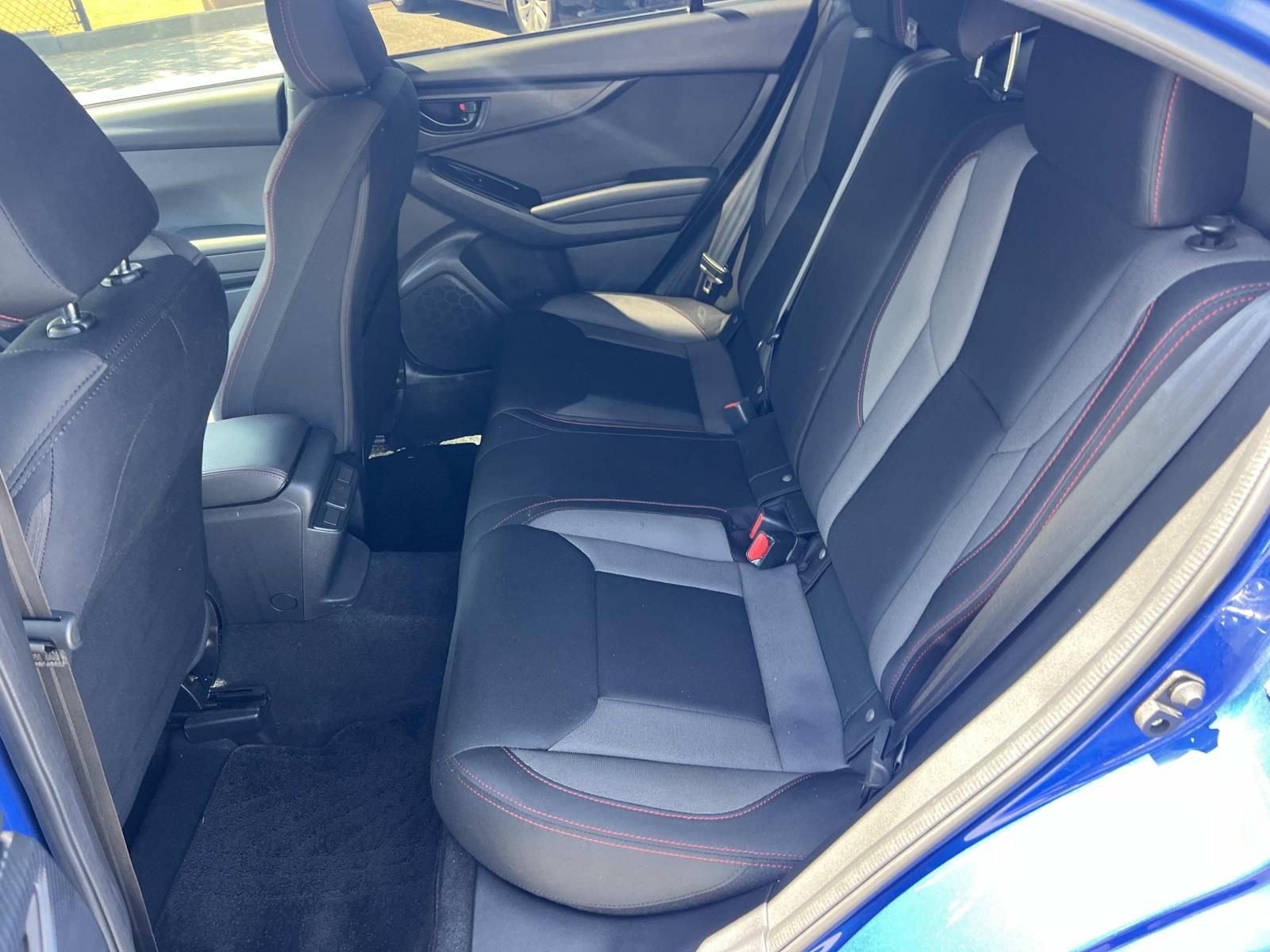Used 2022 Subaru WRX AWD/4WD image 20