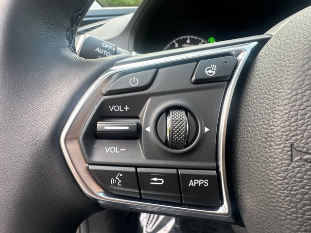 Used 2026 Acura RDX w/ Advance Package AWD/4WD image 33