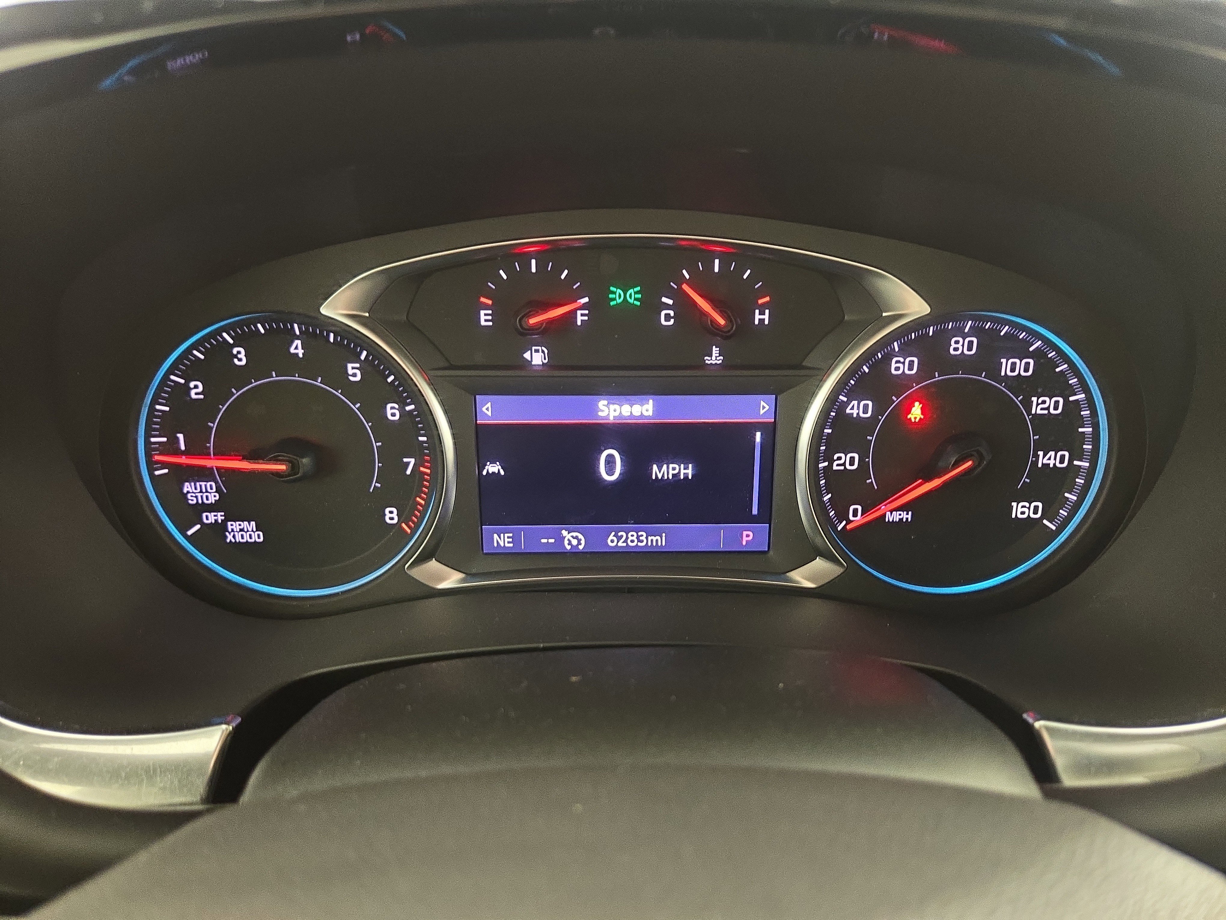 Certified 2023 Chevrolet Traverse LT image 18