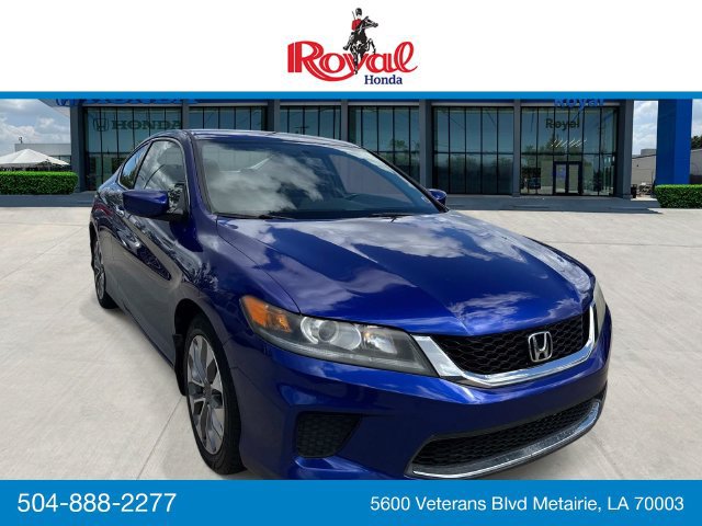 Used 2015 Honda Accord LX-S