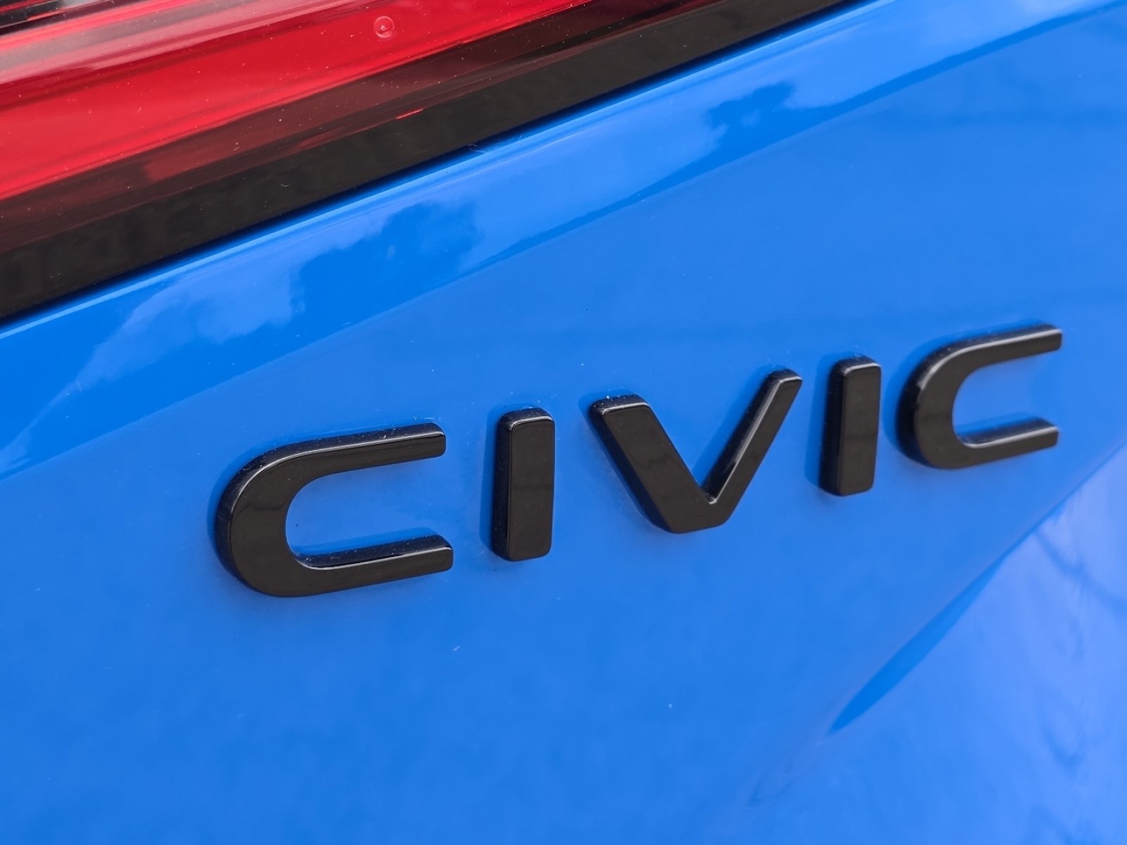 New 2026 Honda Civic Sport image 11
