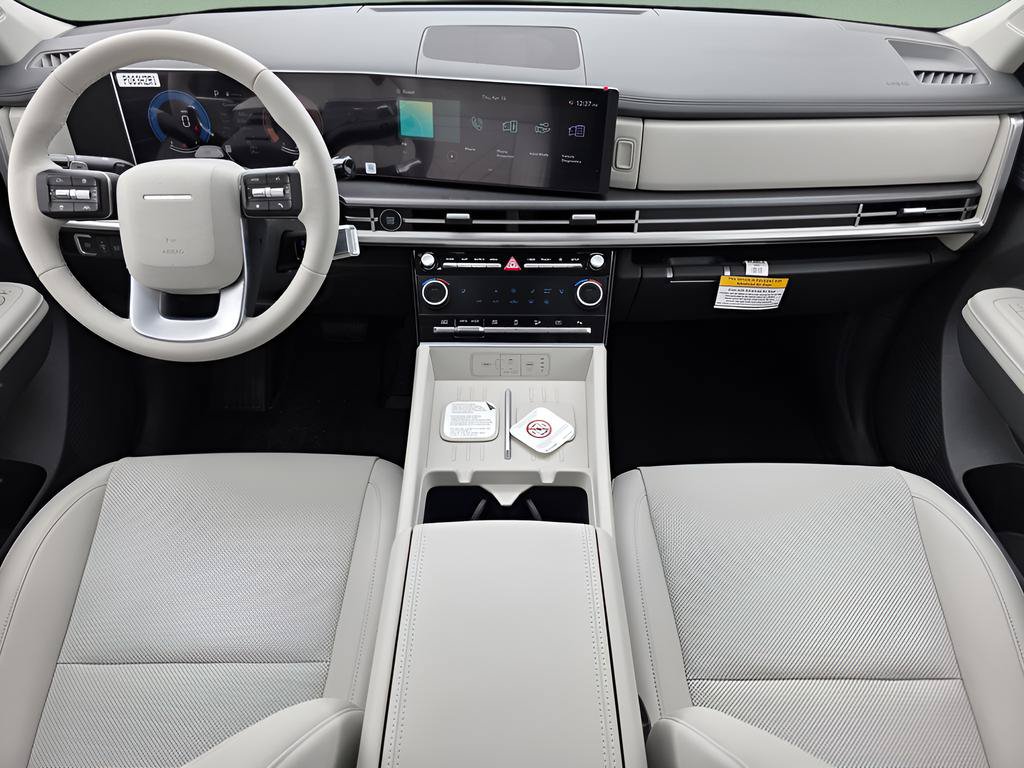 New 2026 Hyundai Santa Fe SEL AWD/4WD image 15
