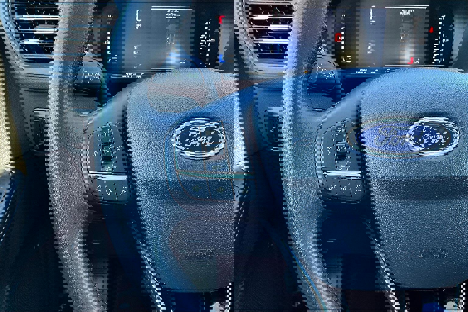 Used 2024 Ford Escape Active image 11