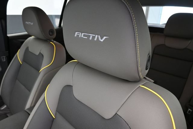 New 2026 Chevrolet Trax ACTIV w/ Driver Confidence Package FWD image 19
