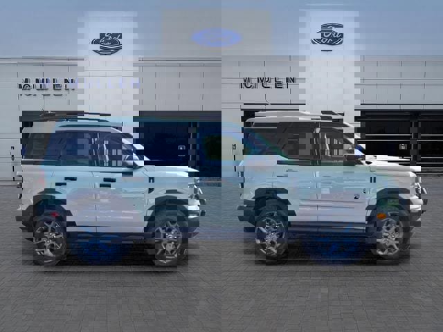 New 2025 Ford Bronco Sport Big Bend image 7