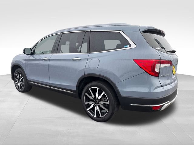 Used 2022 Honda Pilot Touring image 7