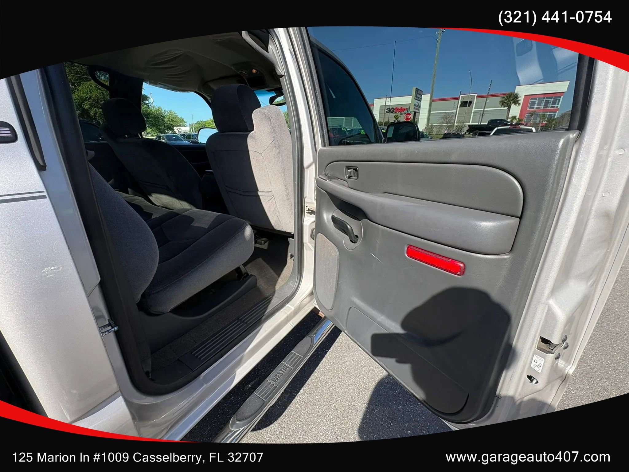 Used 2007 GMC Sierra 2500 SLE image 36
