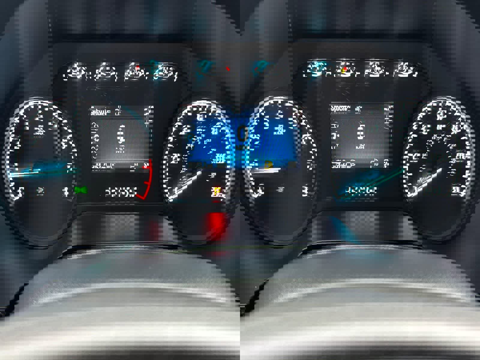 Used 2023 Ford F150 XL w/ FX4 Off-Road Package AWD/4WD image 15