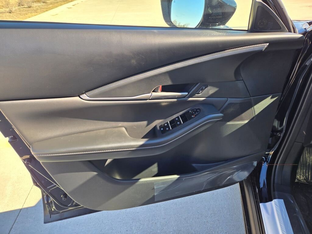 New 2026 MAZDA CX-30 Aire Edition image 20