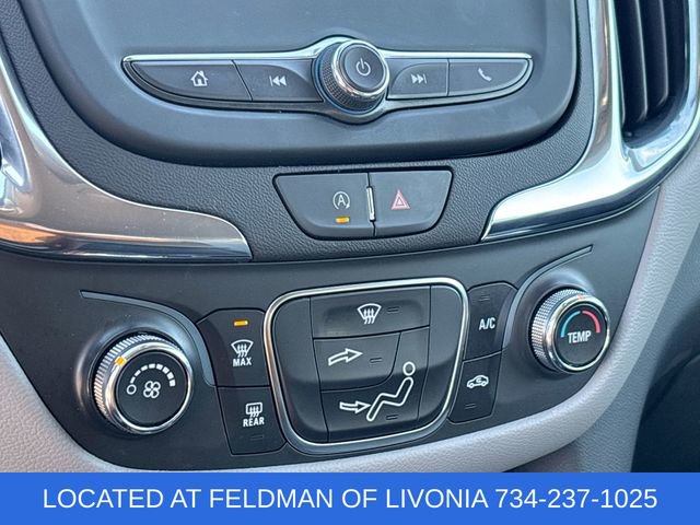 Certified 2023 Chevrolet Equinox LS w/ LS Convenience Package image 17