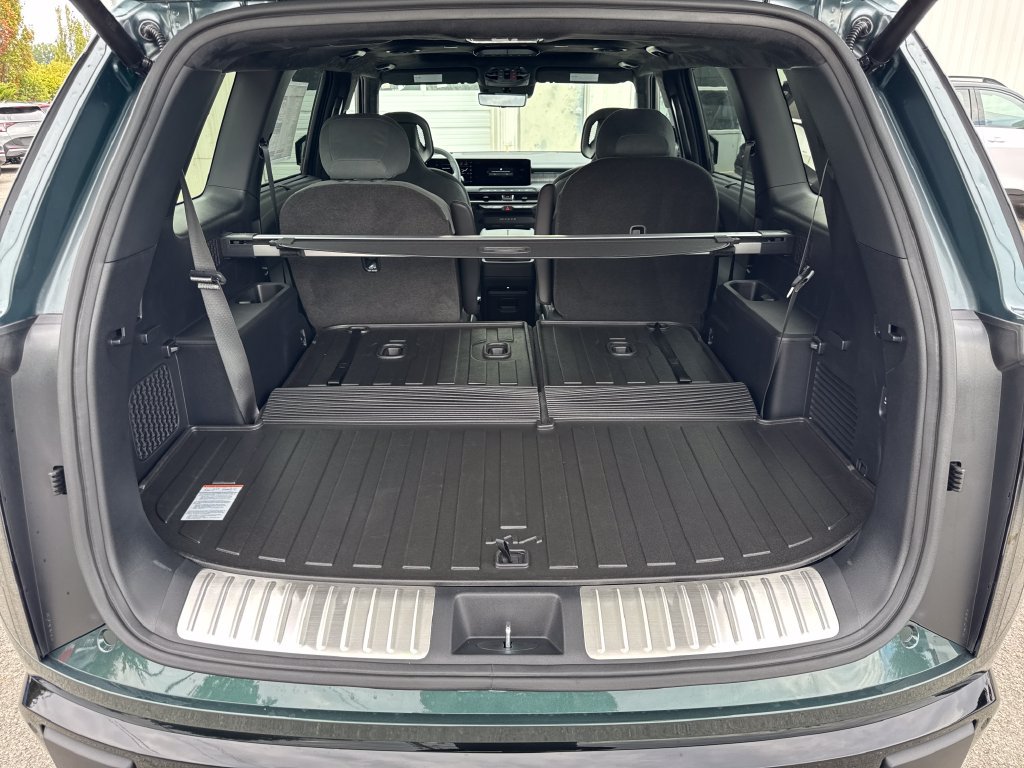 New 2027 Kia Telluride X-Line SX Prestige w/ Executive Package AWD/4WD image 9
