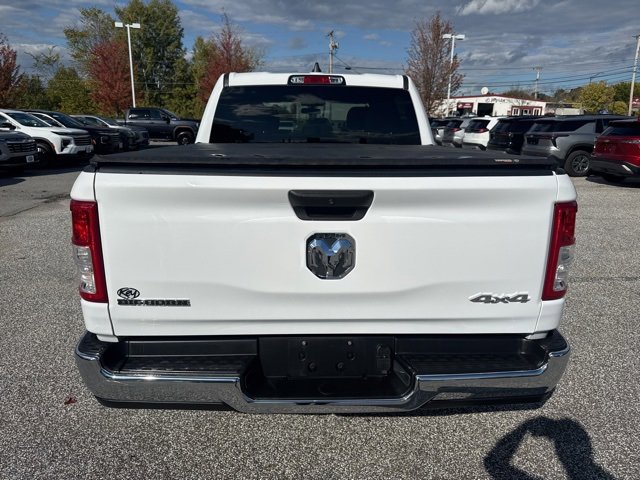 Used 2023 RAM 1500 Big Horn image 5