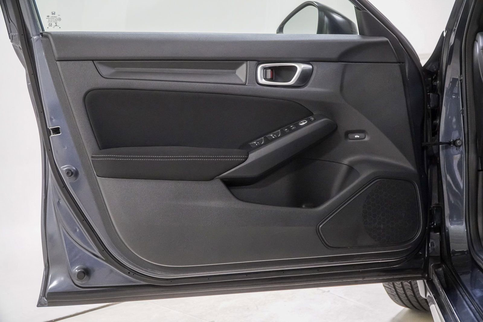 Certified 2023 Honda Civic Sport image 16