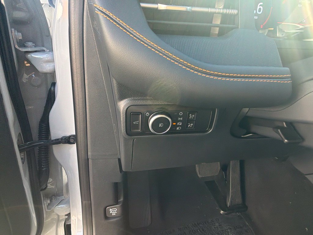 New 2027 Ford Explorer Tremor AWD/4WD image 26