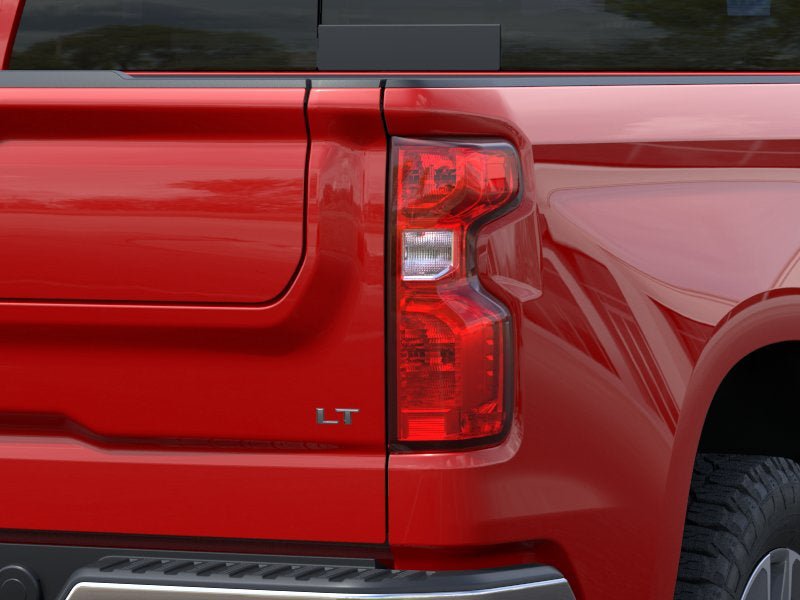 New 2026 Chevrolet Silverado 1500 LT AWD/4WD image 11