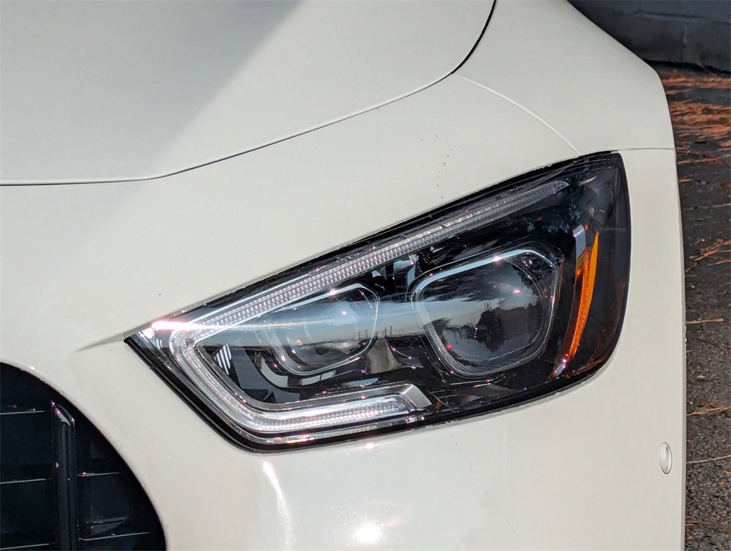 Used 2022 Mercedes-Benz AMG GT 43 image 27