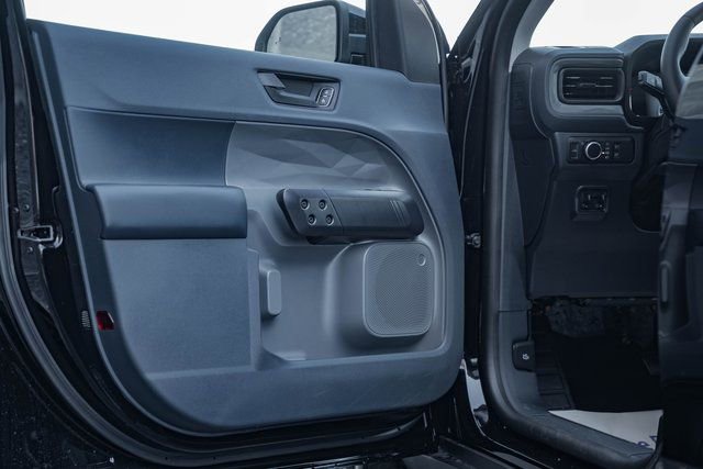 New 2025 Ford Maverick XLT w/ XLT Luxury Package image 45